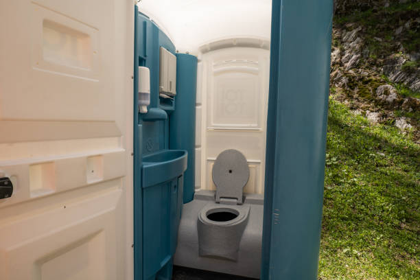 Portable Toilet Options We Offer in Richton Park, IL