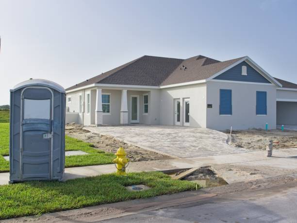 Professional porta potty rental in Richton Park, IL